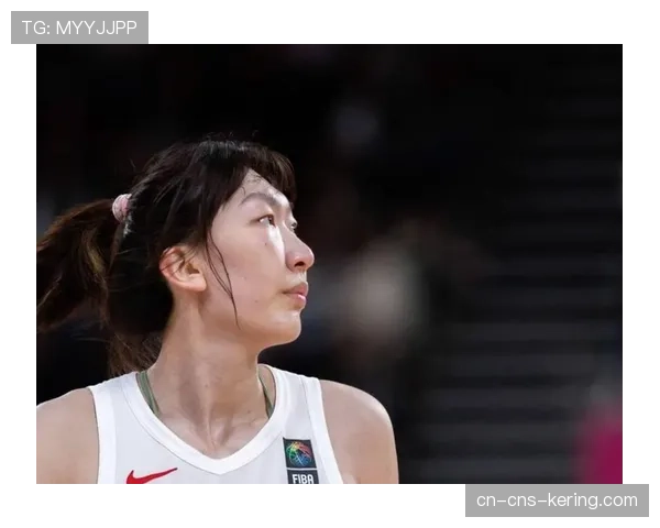 韩旭WNBL赛季创历史,成首位非美籍最佳防守球员 韩旭WNBL赛季创历史,成首位非美籍最佳防守球员