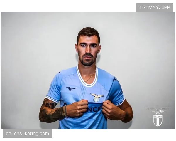 转会传闻：拉齐奥后卫罗马尼奥利被传已与马德里竞技达成夏季加盟意向