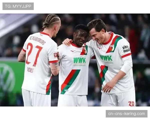 科隆0-0战平奥格斯堡，双方合计仅3次射正