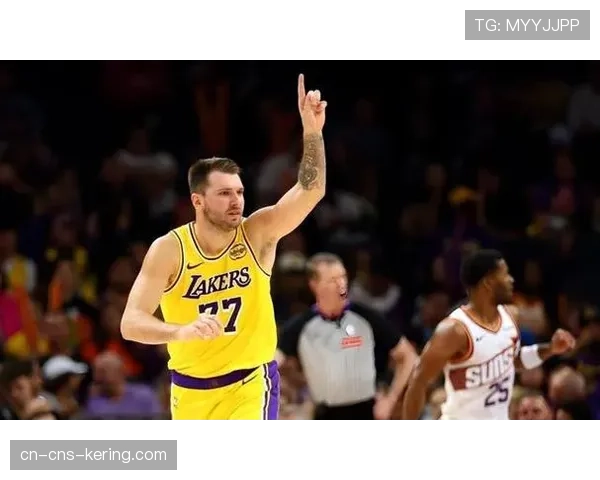 湖人状态起伏最大，詹姆斯东契奇里夫斯缺阵下惨败雷霆吞三连败